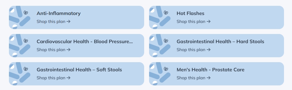 1 Vitamins - order now