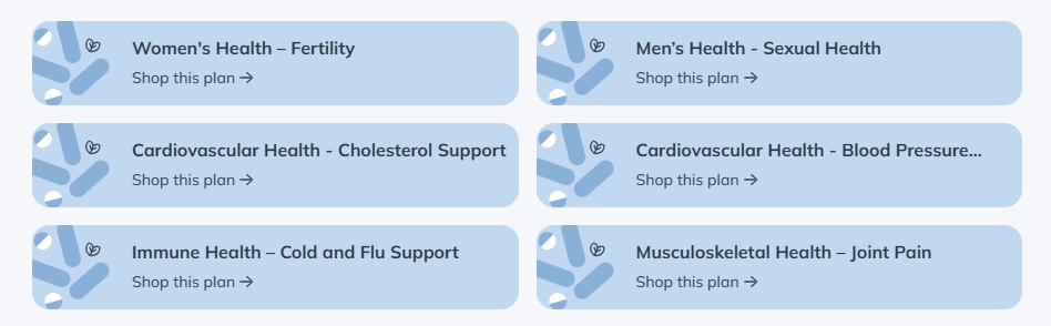 Supplements Vitamins 2 Supplements Vitamins