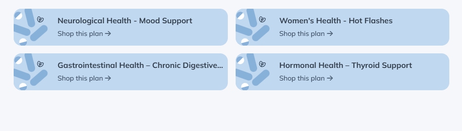 Quality Supplements Quality Supplements