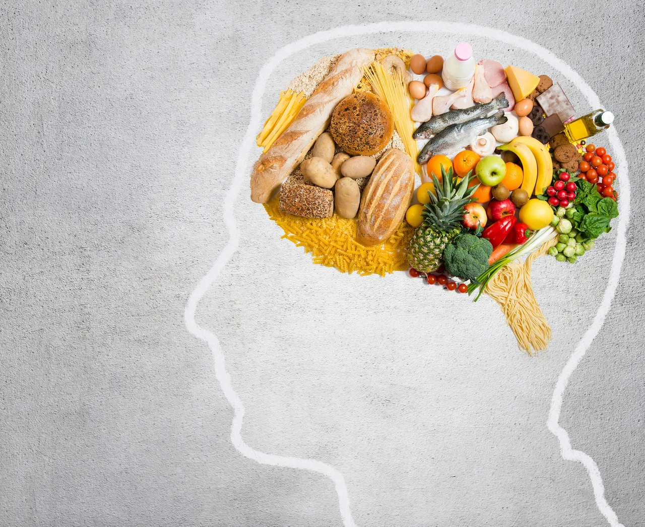 9 Nutritional Deficiencies Linked to Mental Disorders